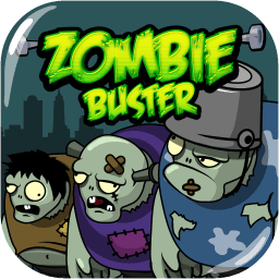 Destroy Zombies