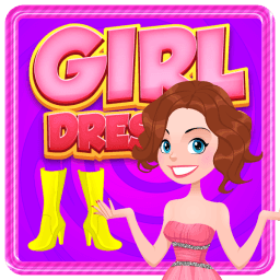Girl Dressup