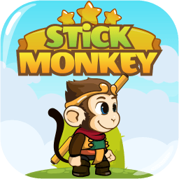 Sticky Monkey